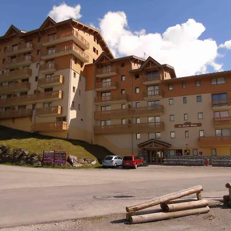 Appartement Cb67, Lsi, 001 *