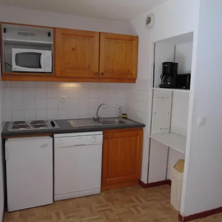 Appartement Cb67, Lsi, 001 Modane